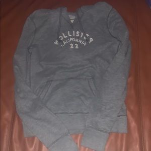 Hollister Sweatshirt